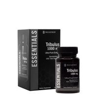 Nugenix Essentials Tribulus 1000Mg - 60 Capsules