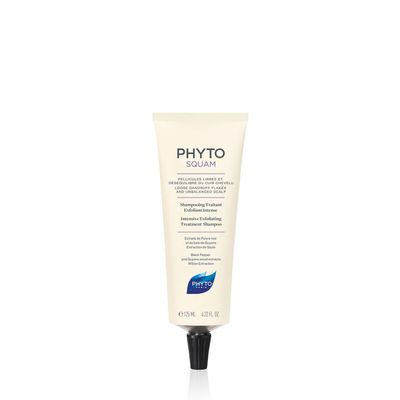 PHYTO Paris Squam Intensive Anti-Dandruff Treatment Shampoo - 4.22 fl. oz.