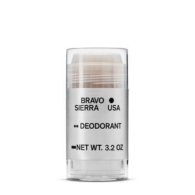 Bravo Sierra Deodorant - Original - 1 Item