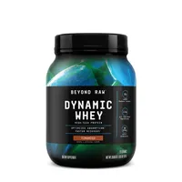 Beyond Raw Dynamic Whey High-Tech Protein