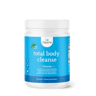Aerobic Life Total Body Cleanse - 352 G. - 64 Servings