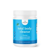 Aerobic Life Total Body Cleanse Healthy - 352 Grams (64 Servings)