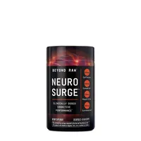 Beyond Raw Neuro Surge - 30 Capsules