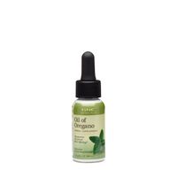 GNC Herbal Plus Oil Of Oregano - 1 Oz. (1 Bottle)