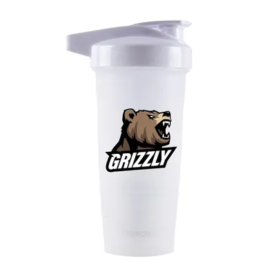 GRIZZLY Shaker Bottle - 1 Item
