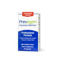 Prevagen Professional Formula Healthy - 30 Capsules (30 Servings)