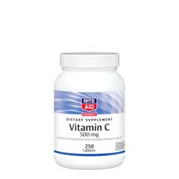 Rite Aid Vitamin C 500Mg Vitamin C - 250 Tablets (250 Servings)