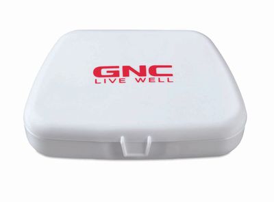 GNC Pocket Pack - 1 Item