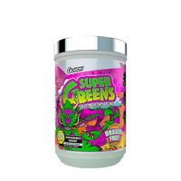 GLAXON Supergreens - Dragon Fruit - 10.5 Oz. (30 Servings)