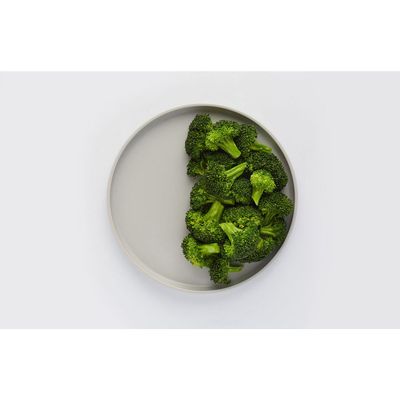 RealEats Gently Steamed Broccoli
