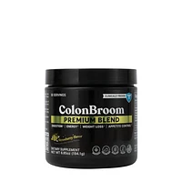Kilo Colonbroom Psyllium Premium Blend - Strawberry (6.85Oz)