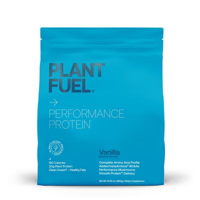 PlantFuel Performance Protein Shake - Vanilla - 31.04 Oz.