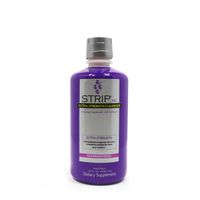 STRIP NC Cleansing Drink with Psyllerol Healthy - Grape Flavored Healthy - 32 Oz. (1 Serving)