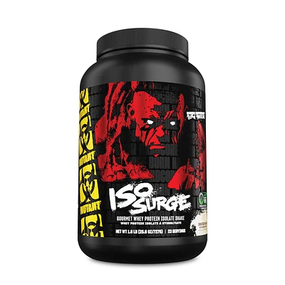 Mutant Isosurge Whey Protein Isolate - Cookies N Cream (23 Servings)