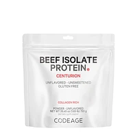 Codeage Beef Isolate Protein - Unflavored (30 Servings)