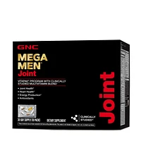 GNC Mega Men Joint Vitapak Program (30 Servings) Healthy - 30 Packs
