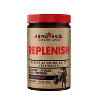 Arms Race Nutrition Replenish - Black Cherry - 14.8 Oz