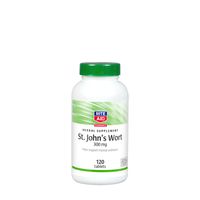 Rite Aid St. John's Wort - 120 Tablets