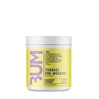 Raw Nutrition Thavage Pre-Workout