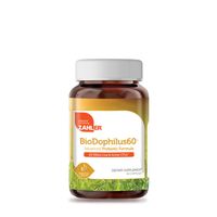 ZAHLER Biodophilus60 Healthy