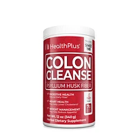 Health Plus Original Colon Cleanse - 12 Oz. (48 Servings)