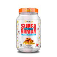 Alpha Lion Superhuman 100% Whey Protein Isolate