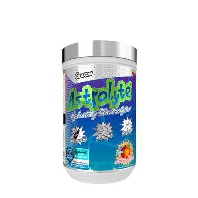 GLAXON Astrolyte Hydrating Electrolytes - Juicy Apple - 11.1 Oz