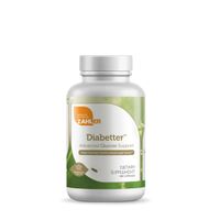 ZAHLER Diabetter Healthy - 180 Capsules (30 Servings)