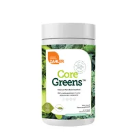 ZAHLER Core Greens Spearmint - 12.2 Oz. (30 Servings)