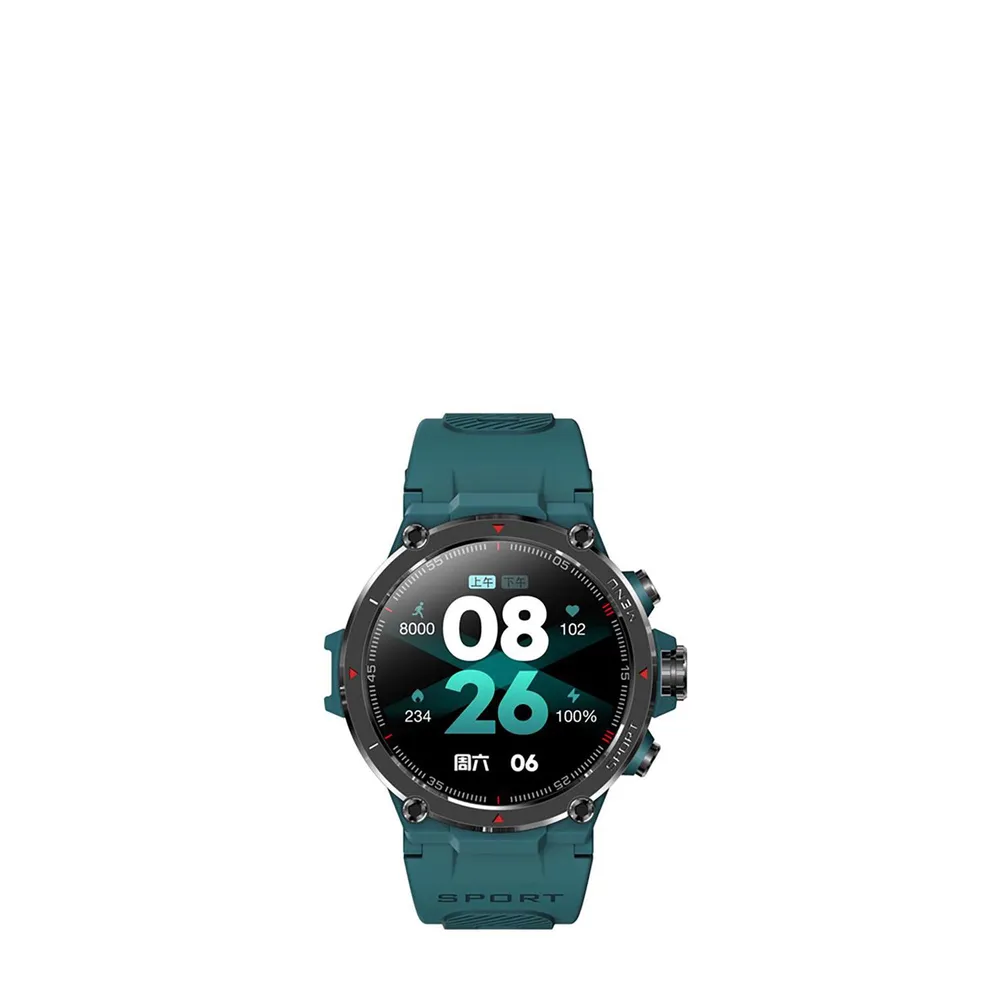 Bella2Bello Ultra Versatile Smart Watch