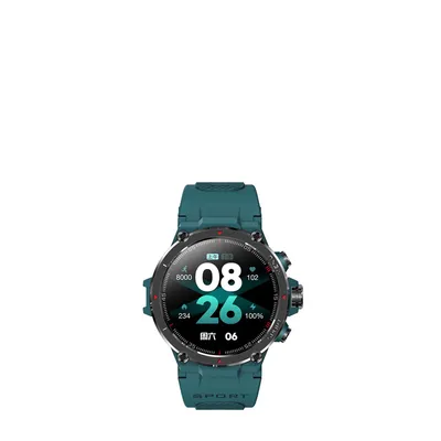 Bella2Bello Ultra Versatile Smart Watch - 1