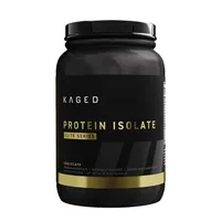 KAGED Elite Series: Protein Isolate