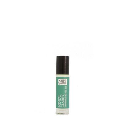 Source Vitál Apothecary Mental Clairty Roll-On - 1 Item