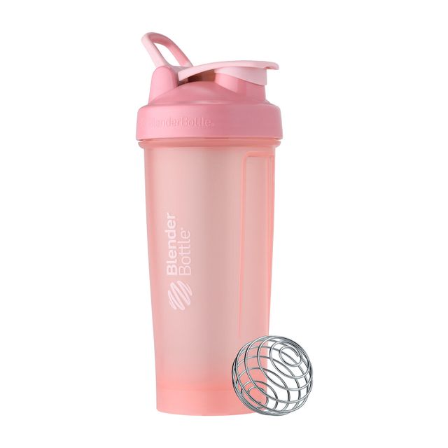 BlenderBottle Captain Marvel Classic V2 28 oz