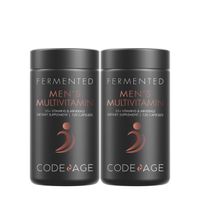 Codeage Men's Multivitamin - 2 Pack