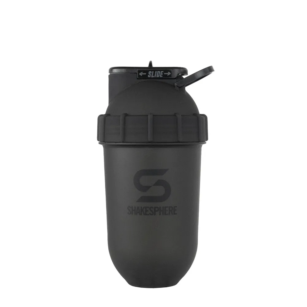 ShakeSphere Tumbler - Frosted