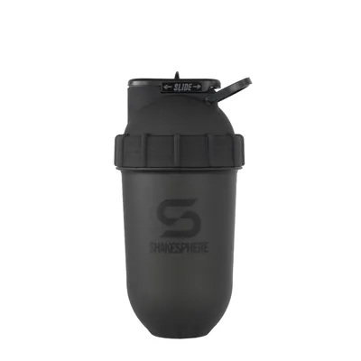 ShakeSphere Tumbler - Frosted