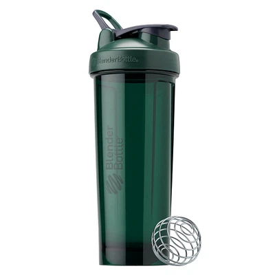 BlenderBottle Pro Series Shaker Cup - Viridian 32Oz