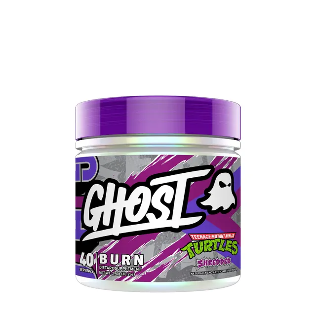 Ghost Volt Shaker - 1