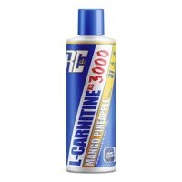 Ronnie Coleman Signature Series L-Carnitine Xs 3000 Liquid - Mango Pineapple - 16 fl. Oz