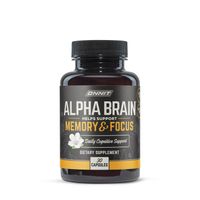 Onnit Alpha Brain Healthy - 30 Capsules (15 Servings)