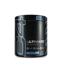 Cellucor C4 Ultimate - Icy Blue Razz (20 Servings)