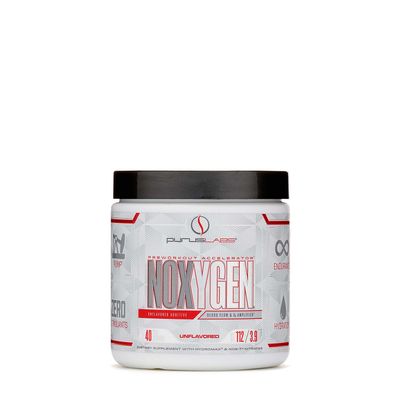 Purus Labs Noxygen - Unflavored (40 Servings)