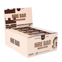 REDCON1 Mre Bar - Oatmeal Chocolate Chip - 12 Bars