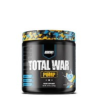 REDCON1 Total War Pump Preworkout