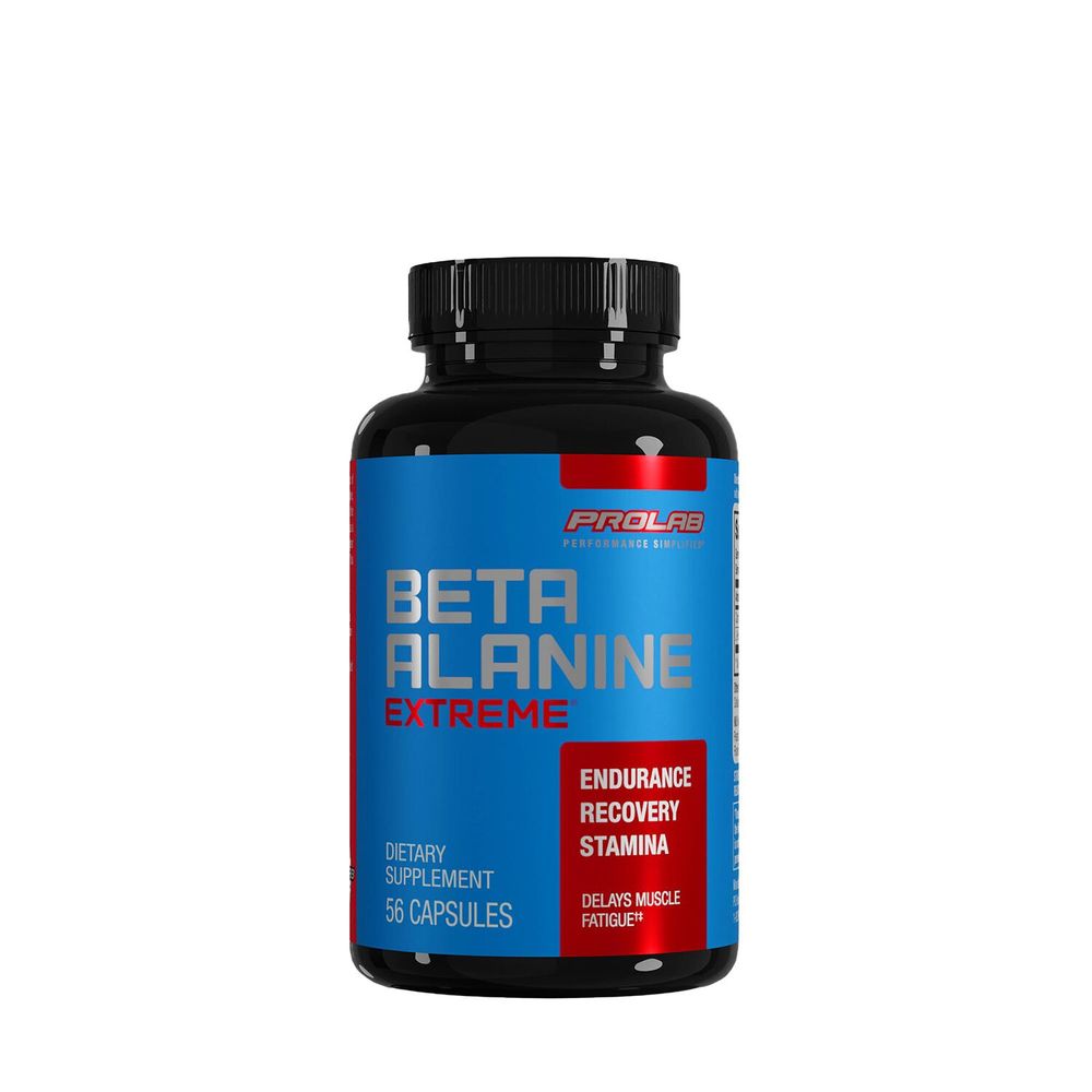 Prolab Beta Alanine Exreme - 56 Capsules (28 Servings)
