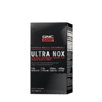 GNC AMP Ultra Nox Stim-Free Performance - 120 Tablets (30 Servings)