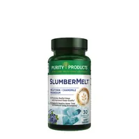 Purity Products Slumbermelt Healthy - 30 Tablets (30 Servings)