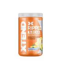 XTEND Ripped - Blueberry Lemonade(30 Servings)