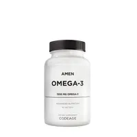 Codeage Amen - Omega-3 1500Mg - 90 Softgels (45 Servings)